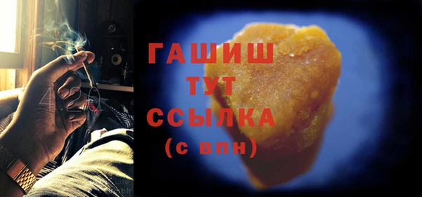 молекула духа Лабытнанги