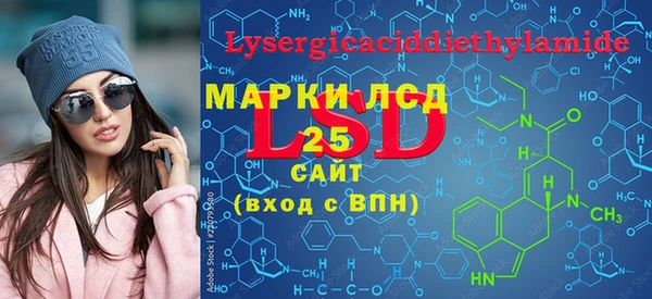 хмурый Ладушкин