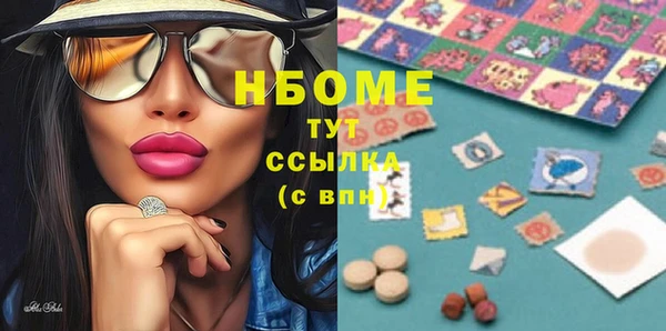 молекула духа Лабытнанги